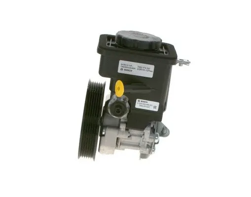 Hydraulic Pump, steering (K S00 000 659)