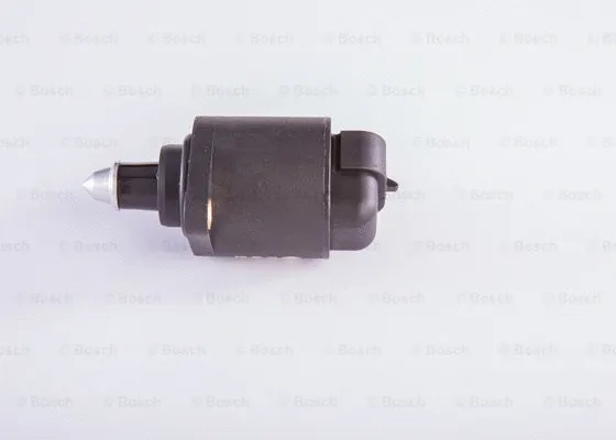 Idle Control Valve, air supply