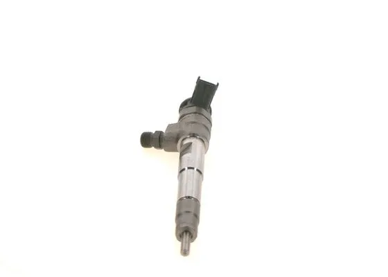 Injector Nozzle