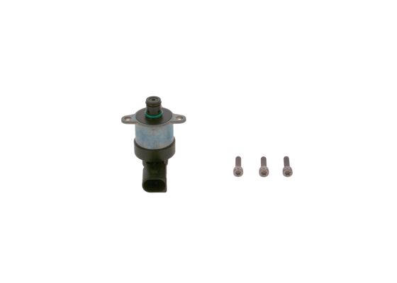 Control Valve, fuel quantity (common rail system) (1 465 ZS0 105)