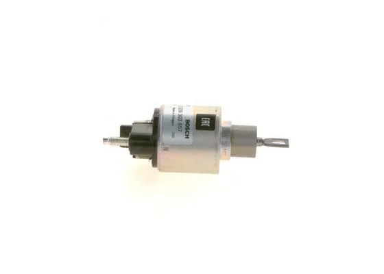 Solenoid Switch, starter
