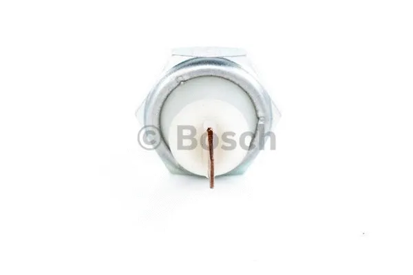 Oil Pressure Switch