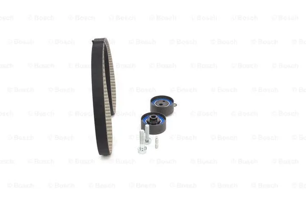 Timing Belt Kit