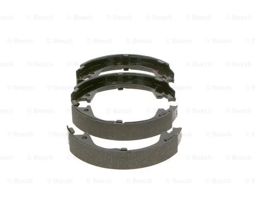 Brake Shoe Set, parking brake (0 986 487 780)