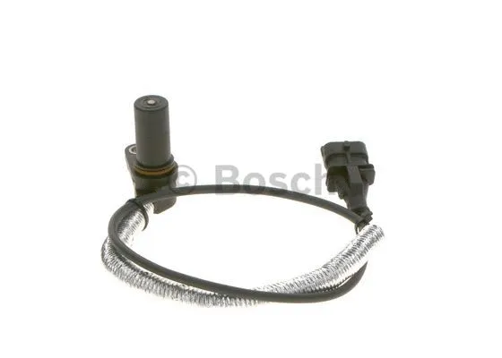 Sensor, crankshaft pulse