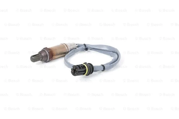 Lambda Sensor