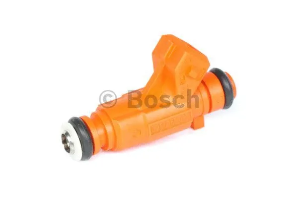 Injector