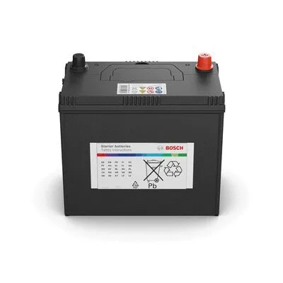 Starter Battery (0 092 PP0 230)