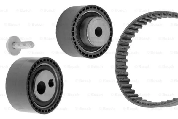 Timing Belt Kit (1 987 948 019)