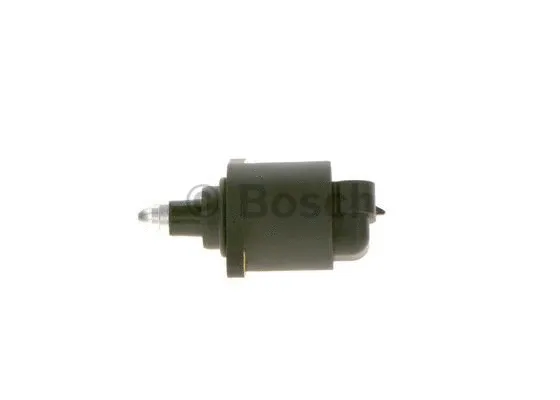 Idle Control Valve, air supply