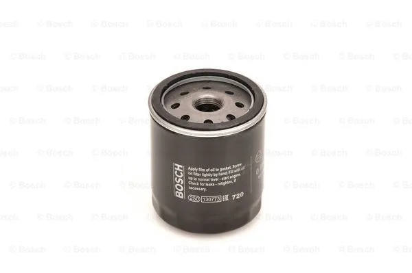 Oil Filter (0 986 452 044)