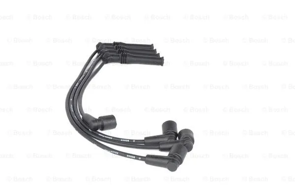 Ignition Cable Kit (0 986 356 778)