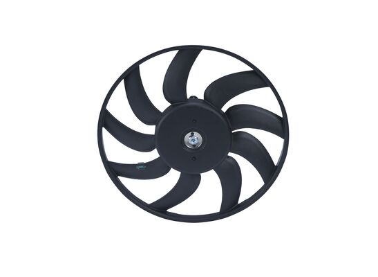 Electric Motor, radiator fan