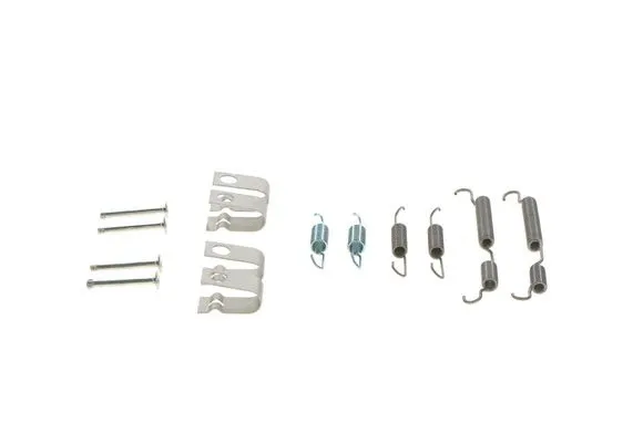Accessory Kit, brake shoes