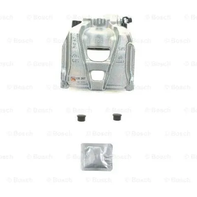 Brake Caliper (0 986 135 267)