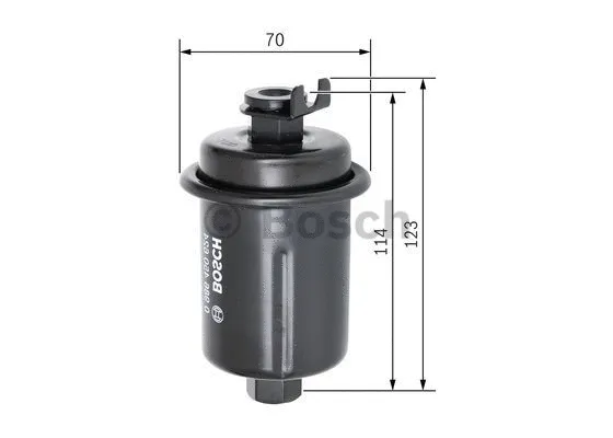 Fuel Filter