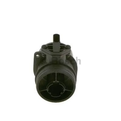 Mass Air Flow Sensor
