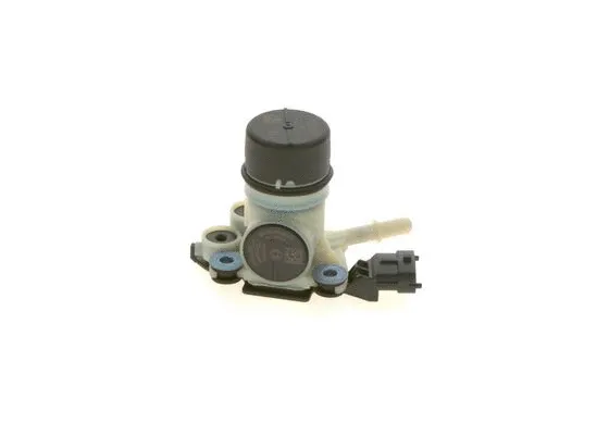 Delivery Module, urea injection