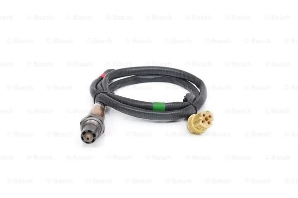 Lambda Sensor