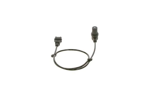 Sensor, crankshaft pulse