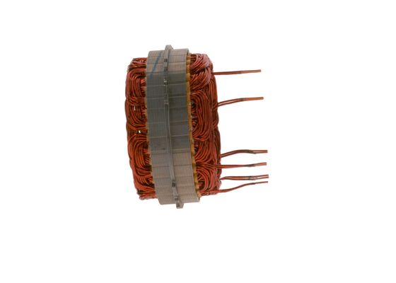 Stator, alternator