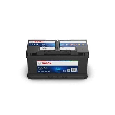 Starter Battery