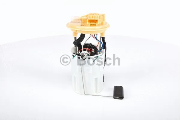 Fuel Feed Unit