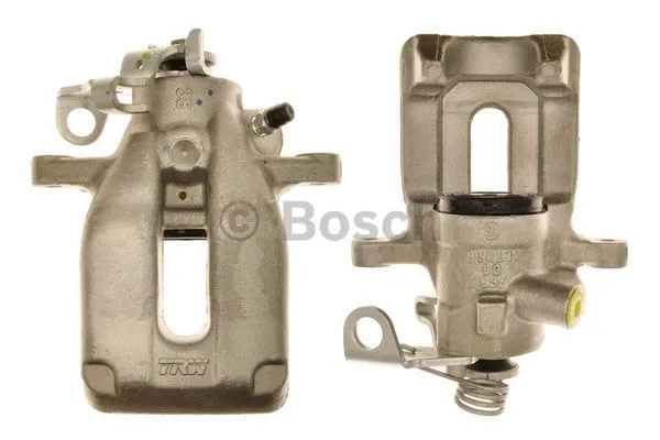 Brake Caliper (0 986 135 227)