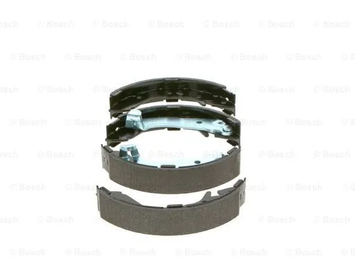Brake Shoe Set (0 986 487 581)