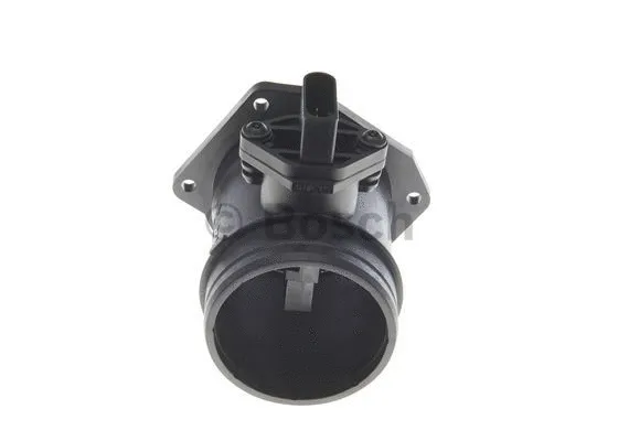 Mass Air Flow Sensor