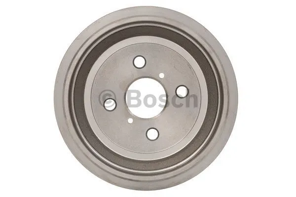Brake Drum