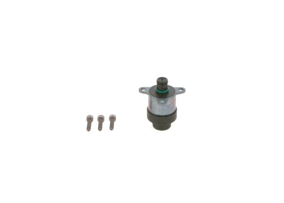 Control Valve, fuel quantity (common rail system)