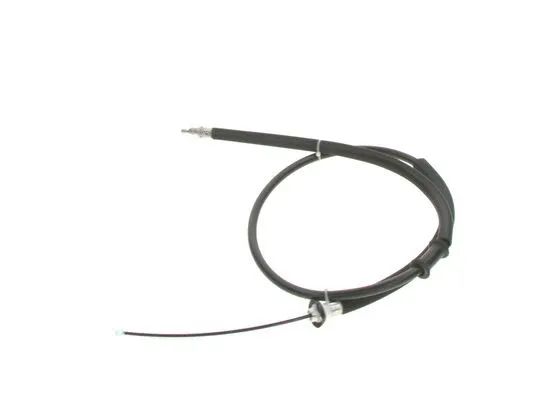 Cable Pull, parking brake