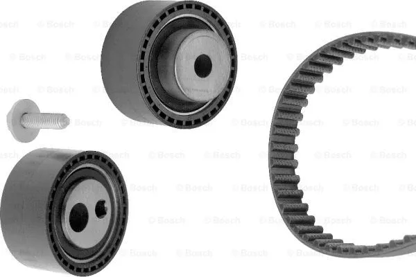 Timing Belt Kit (1 987 948 579)