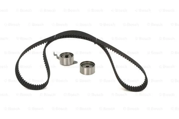 Timing Belt Kit