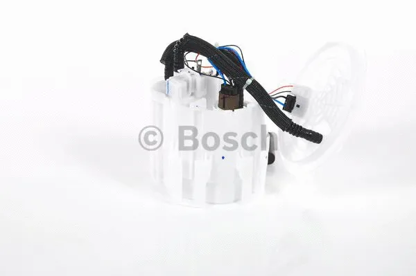 Fuel Feed Unit