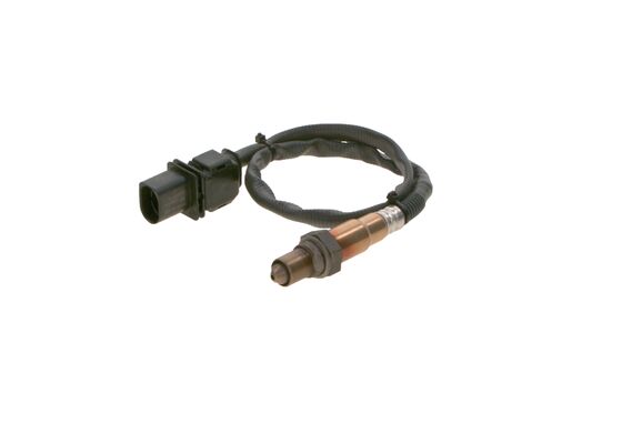 Lambda Sensor