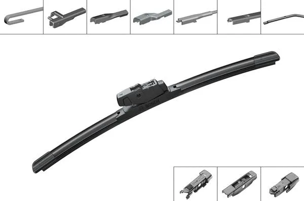 Wiper Blade