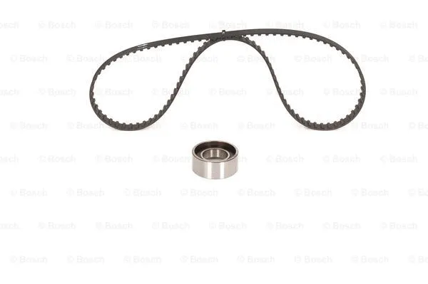 Timing Belt Kit