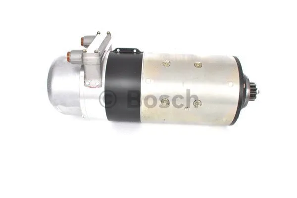 Starter (0 001 606 013)