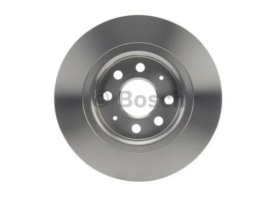Brake Disc (0 986 479 517)