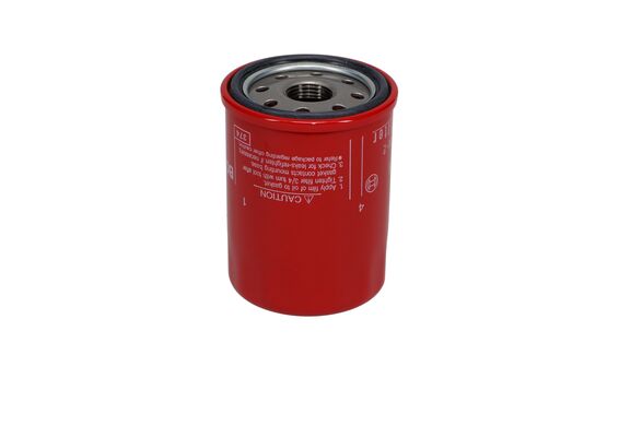 Oil Filter (0 986 AF1 117)