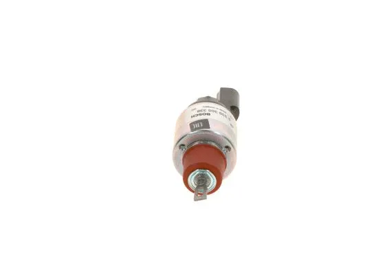 Solenoid Switch, starter