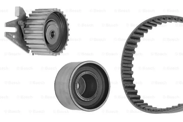 Timing Belt Kit (1 987 948 056)