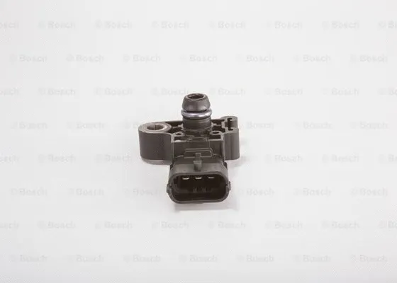 Sensor, intake manifold pressure