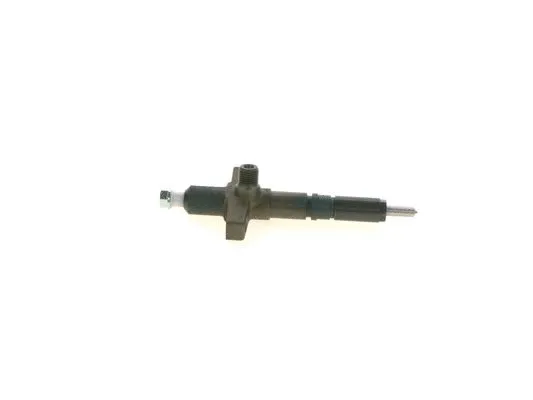 Nozzle and Holder Assembly