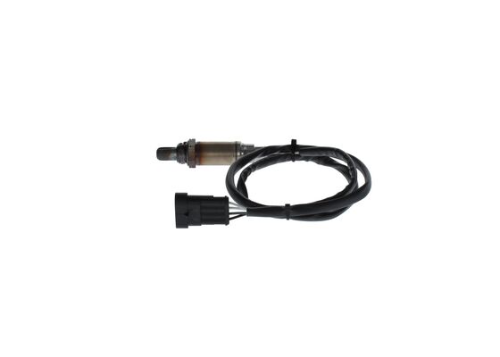 Lambda Sensor