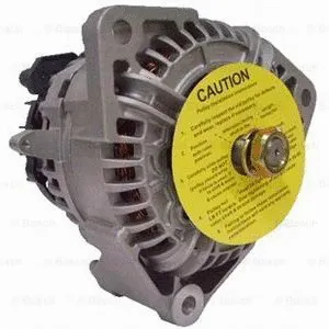 Alternator (F 042 301 123)