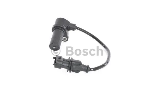 Sensor, crankshaft pulse