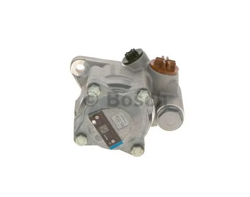 Hydraulic Pump, steering (K S00 000 373)